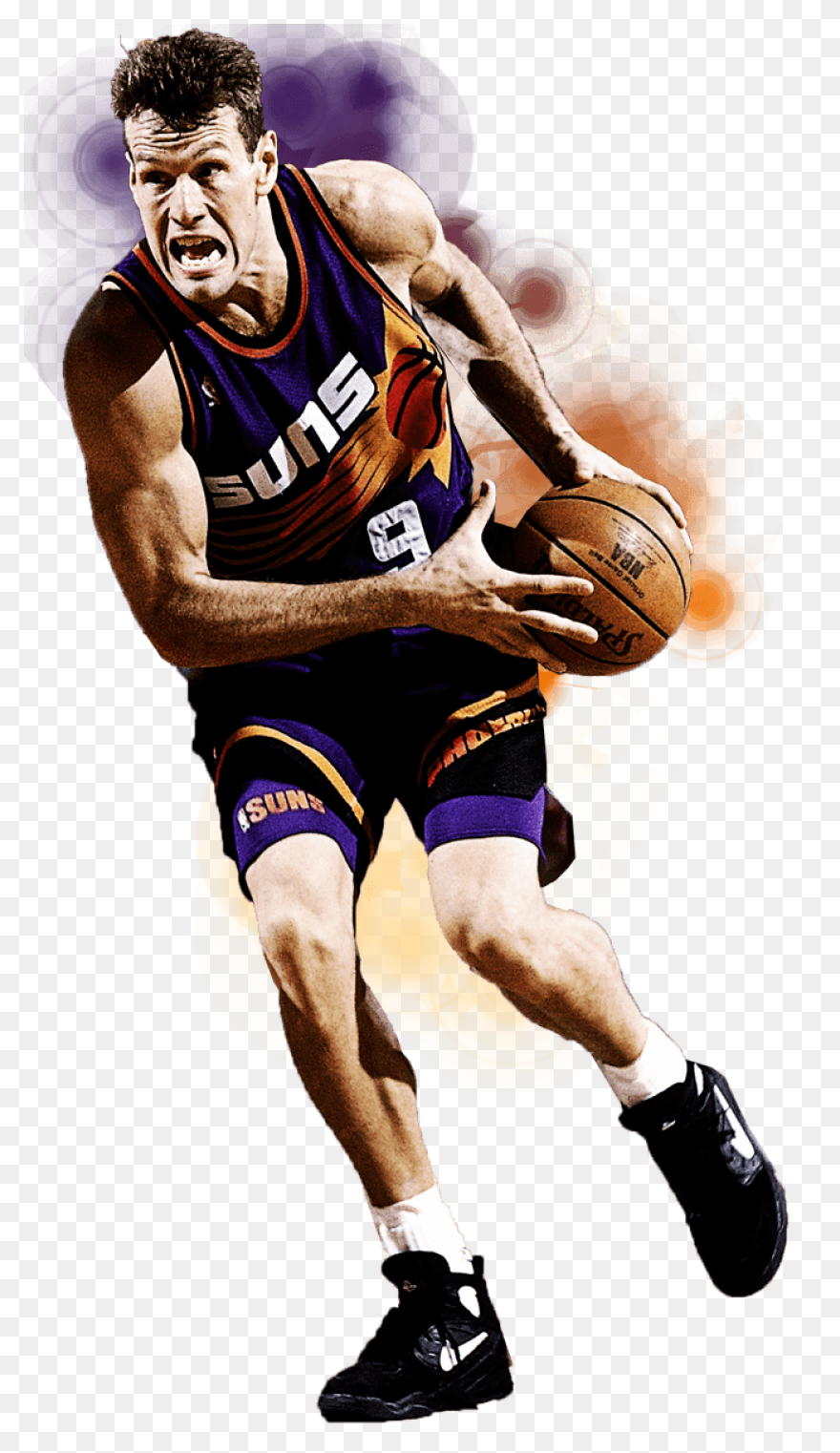 Charles Barkley Jerseys – My Nba 