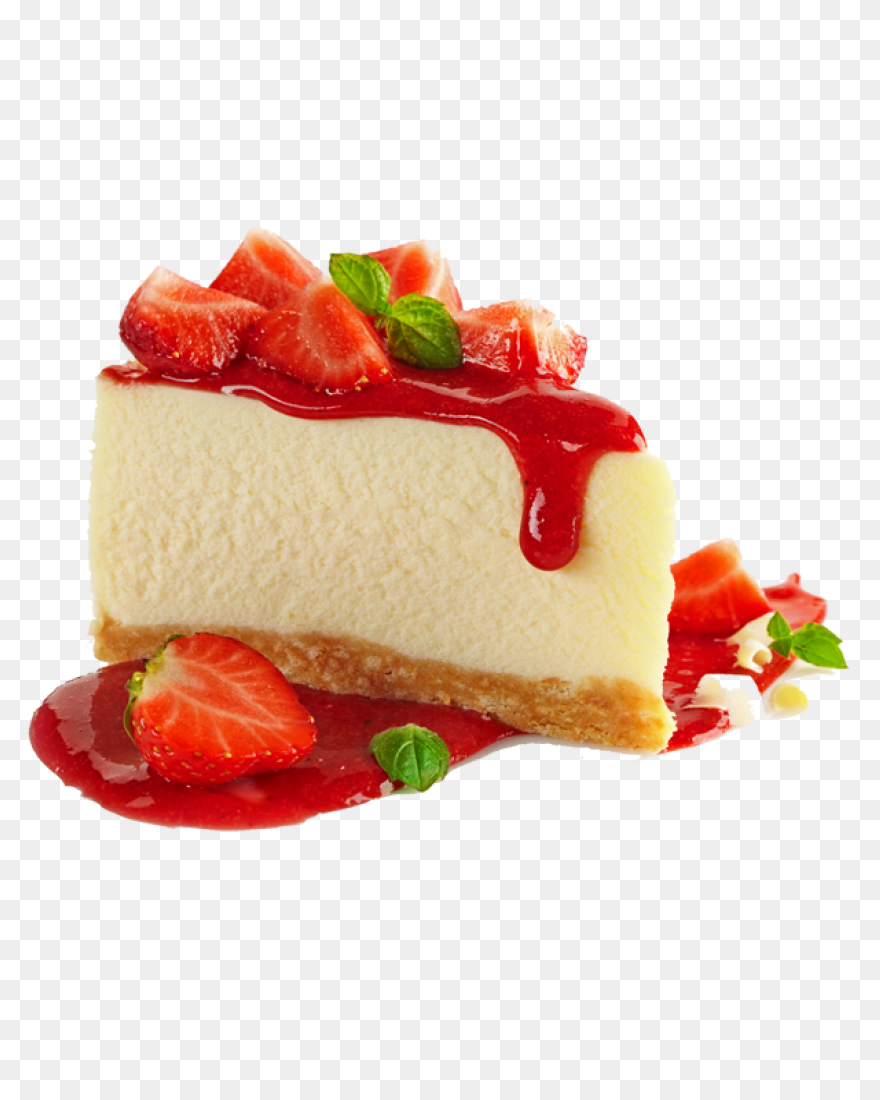 Slice Cheesecake Dulce De Leche - M