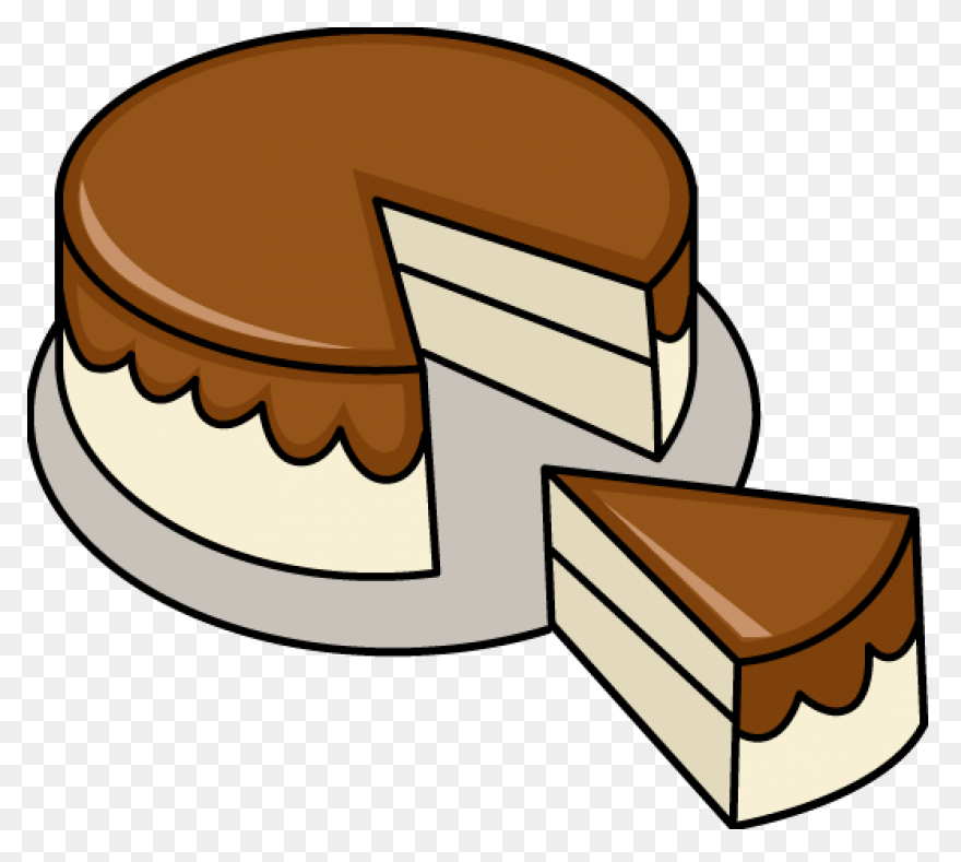Slice Cheesecake Dulce De Leche - M