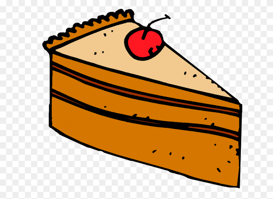 Slice Cheesecake Dulce De Leche - M