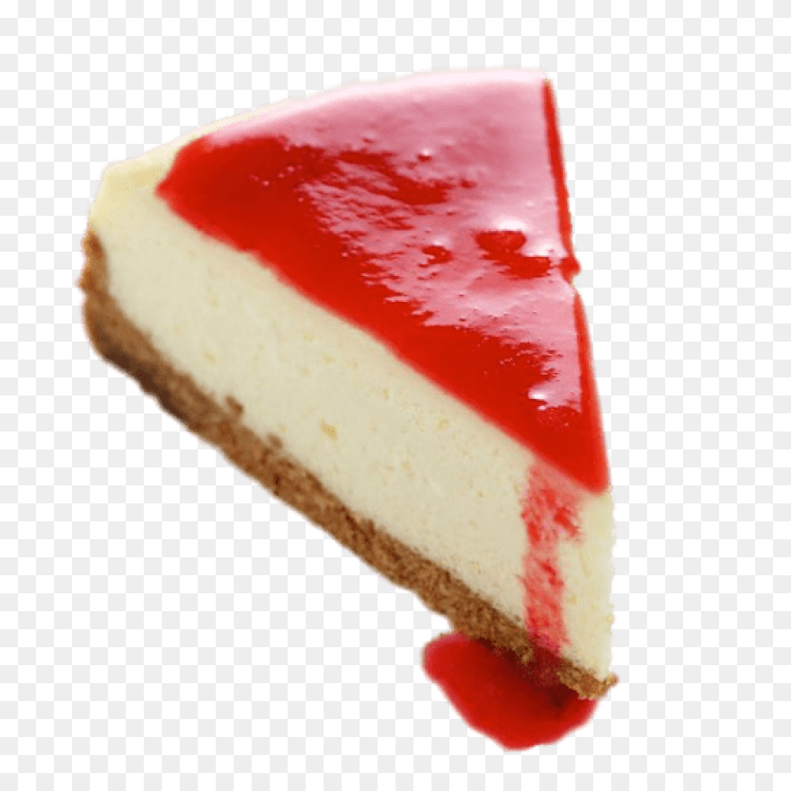 Slice Cheesecake Dulce De Leche - M