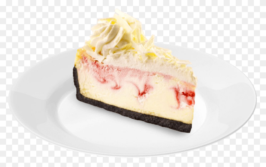 Slice Cheesecake Dulce De Leche - M