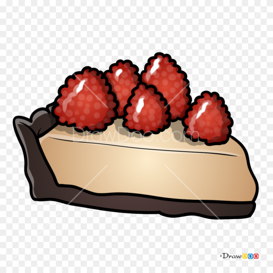 Slice Cheesecake Dulce De Leche - Cheesecake