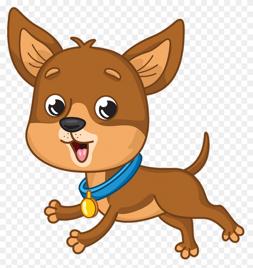Chihuahua Clipart. Free Download .png - Chihuahua