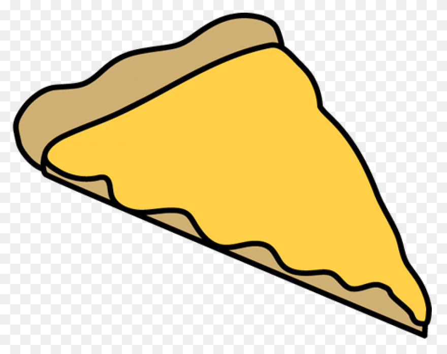 Cheese Pizza Slice Pizza Slice - Cheese Pizza