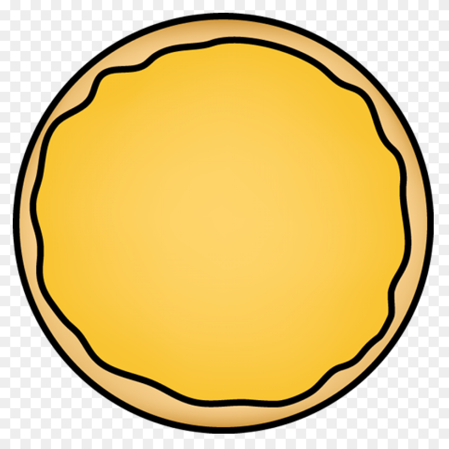 Cheese Pizza Slice - Pizza Slice Tr
