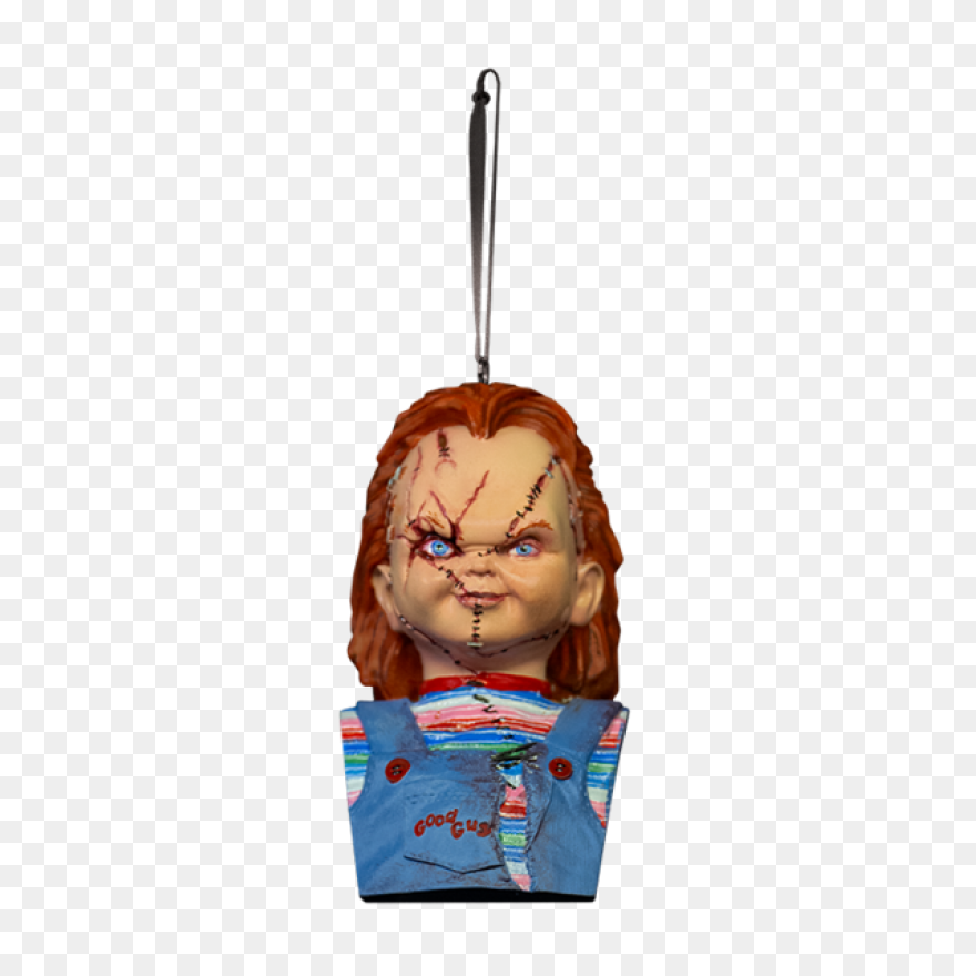 Seed Of Chucky - Chucky Doll | Elm 