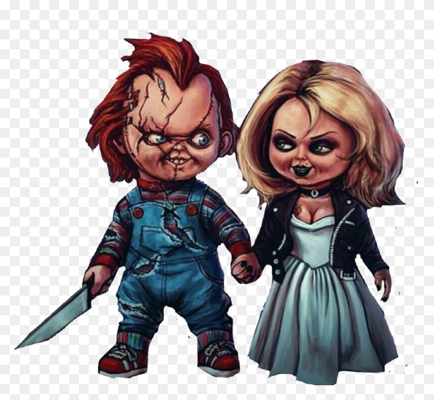 Seed Of Chucky - Chucky Doll | Elm 