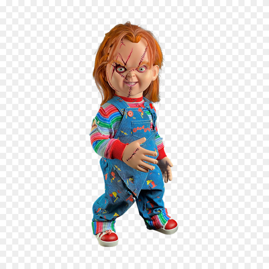 Seed Of Chucky - Chucky Doll | Elm 
