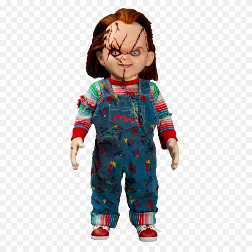 Seed Of Chucky Chucky Doll - Chucky