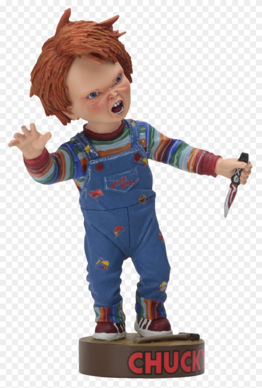 Seed Of Chucky - Chucky Doll | Elm 