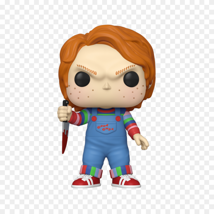 Seed Of Chucky - Chucky Doll | Elm 