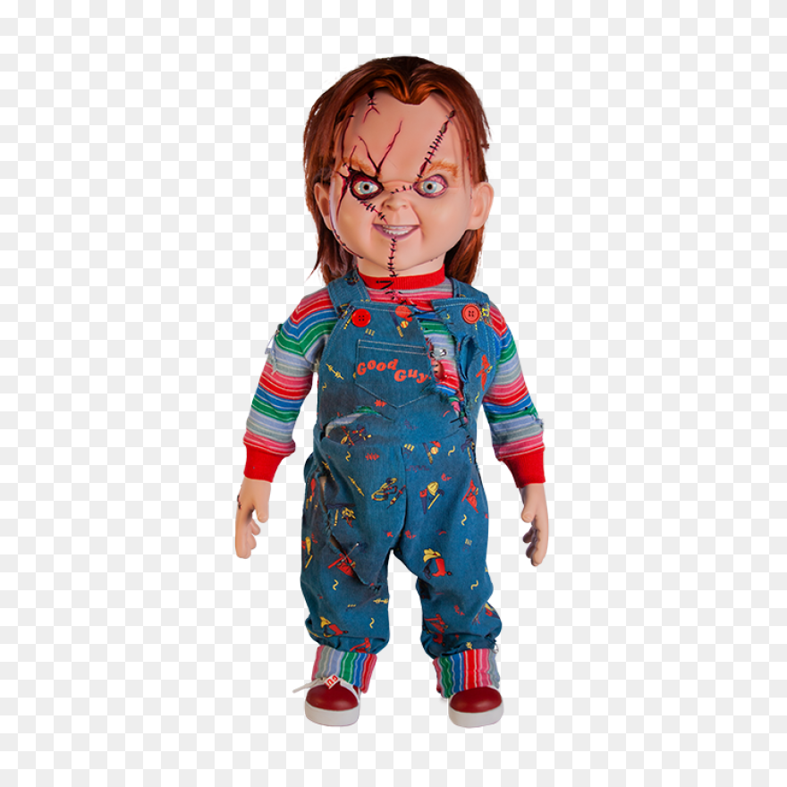 Seed Of Chucky - Chucky Doll | Elm 