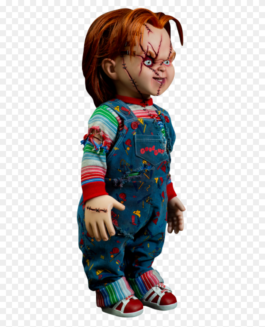 Seed Of Chucky - Chucky Doll | Elm 