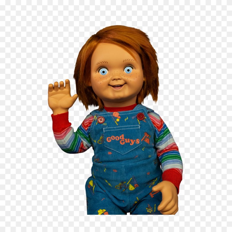 Seed Of Chucky - Chucky Doll | Elm 