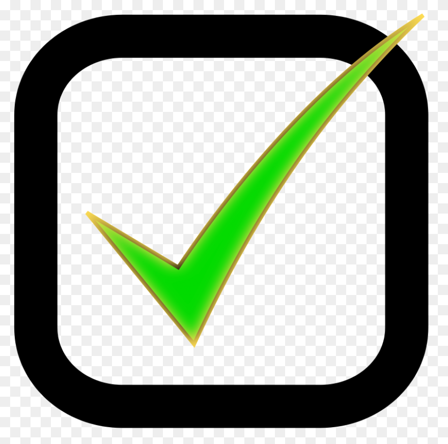 Unchecked-Checkbox | Building Techn