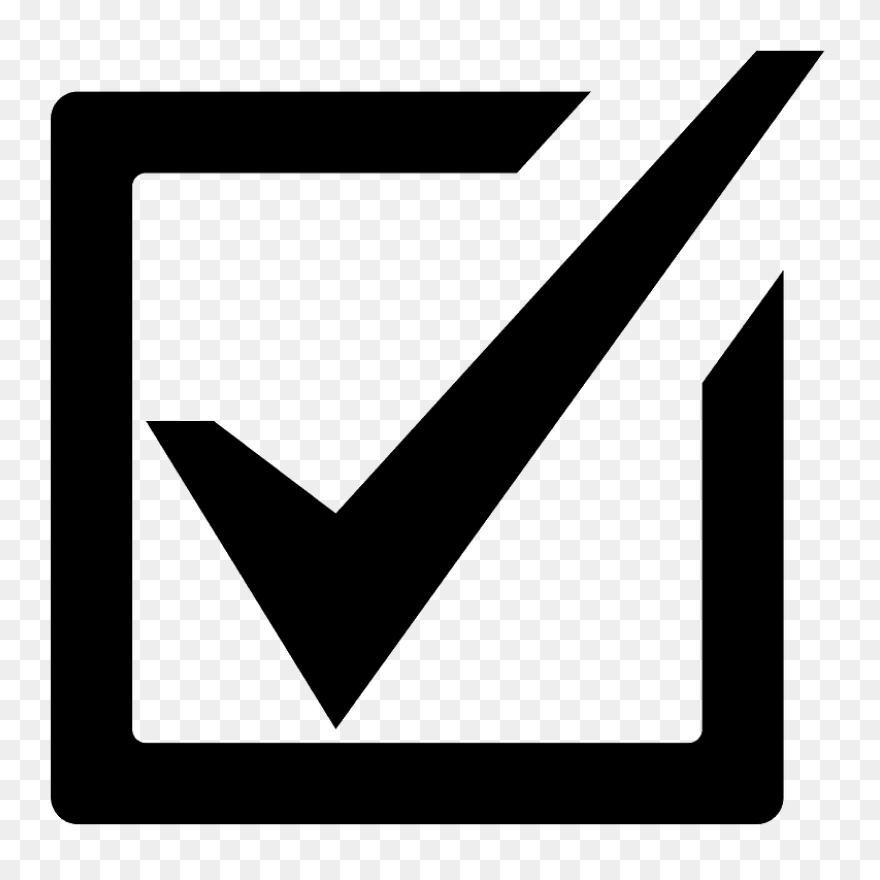 Unchecked-Checkbox | Building Techn