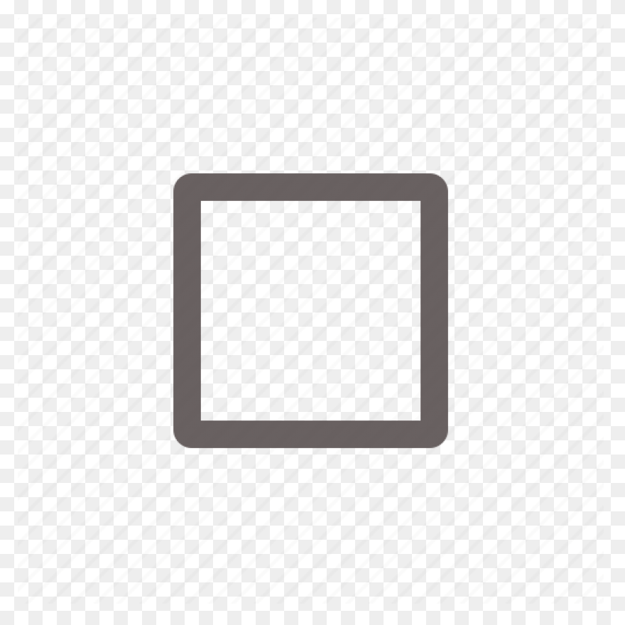 Unchecked-Checkbox | Building Techn