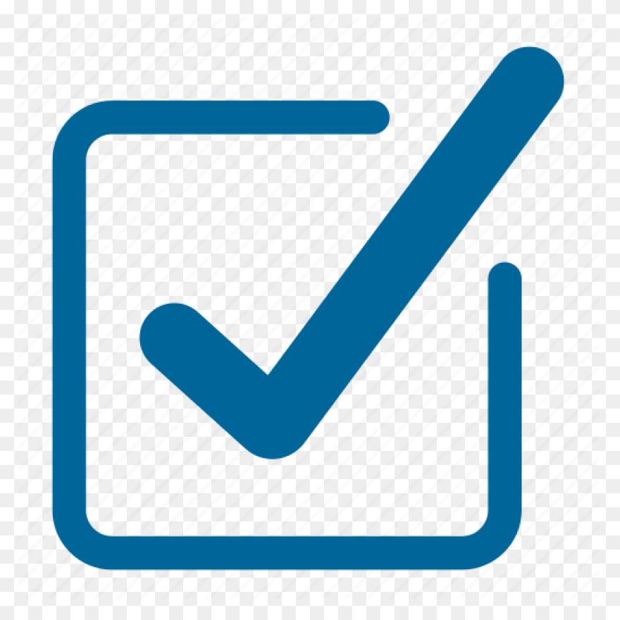 Unchecked-Checkbox | Building Techn