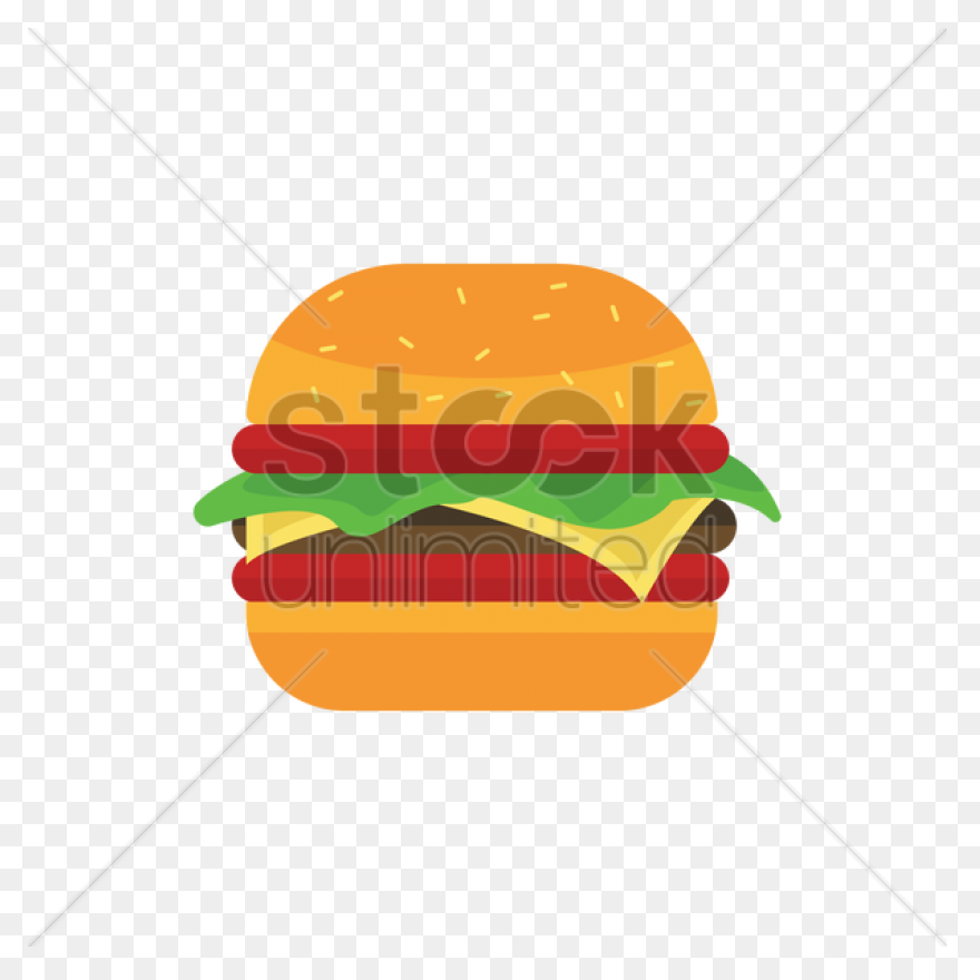 Cheeseburger Clipart. Free Download