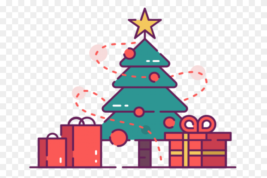 Christmas Tree Pick-Up - Franklin T