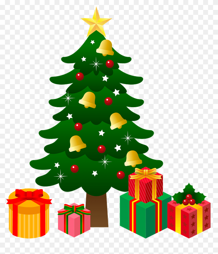 Christmas Tree Pick-Up - Franklin T