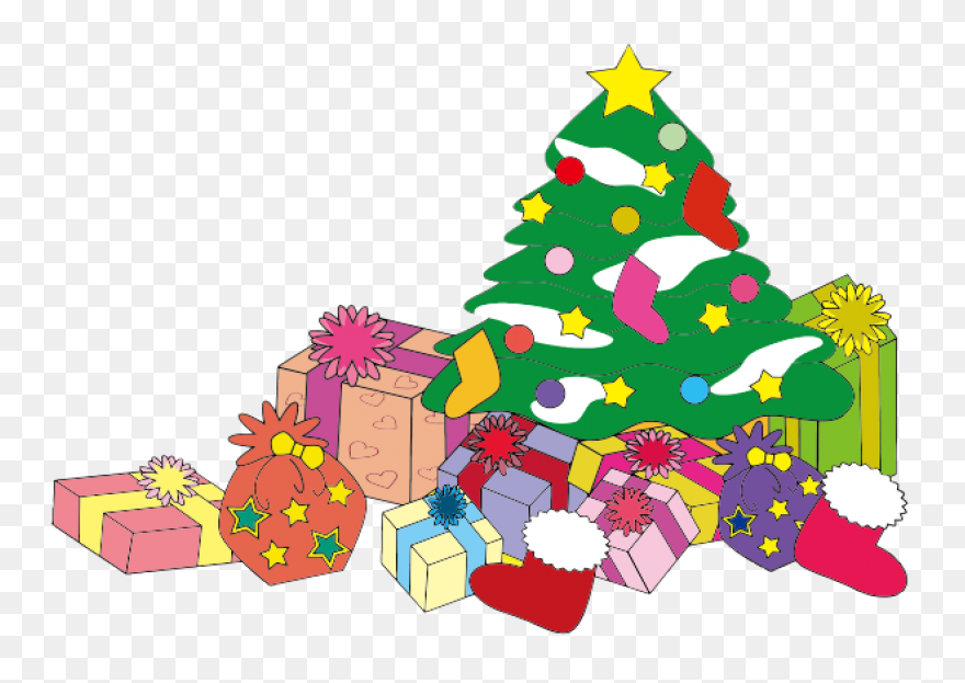 Christmas Tree Pick-Up - Franklin T