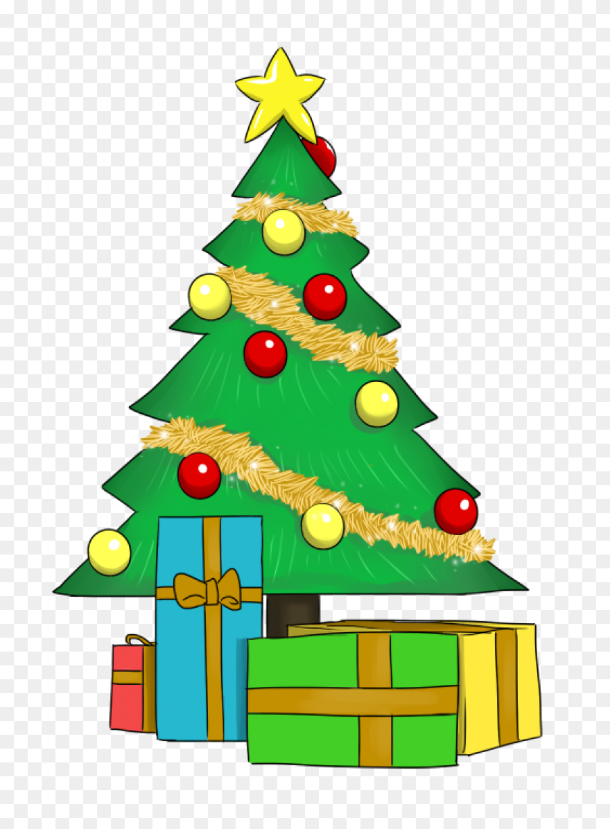 Christmas Tree Pick-Up - Franklin T