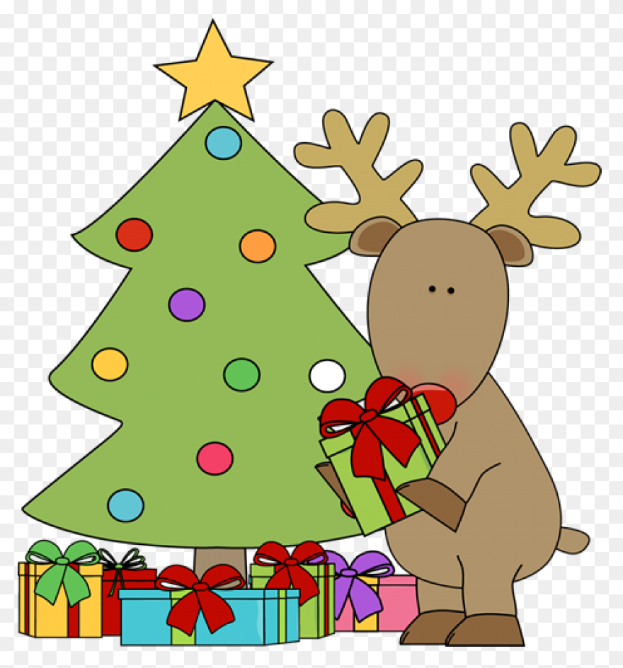 Christmas Tree Pick-Up - Franklin T
