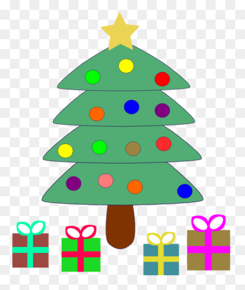 Christmas Tree Pick-Up - Franklin T