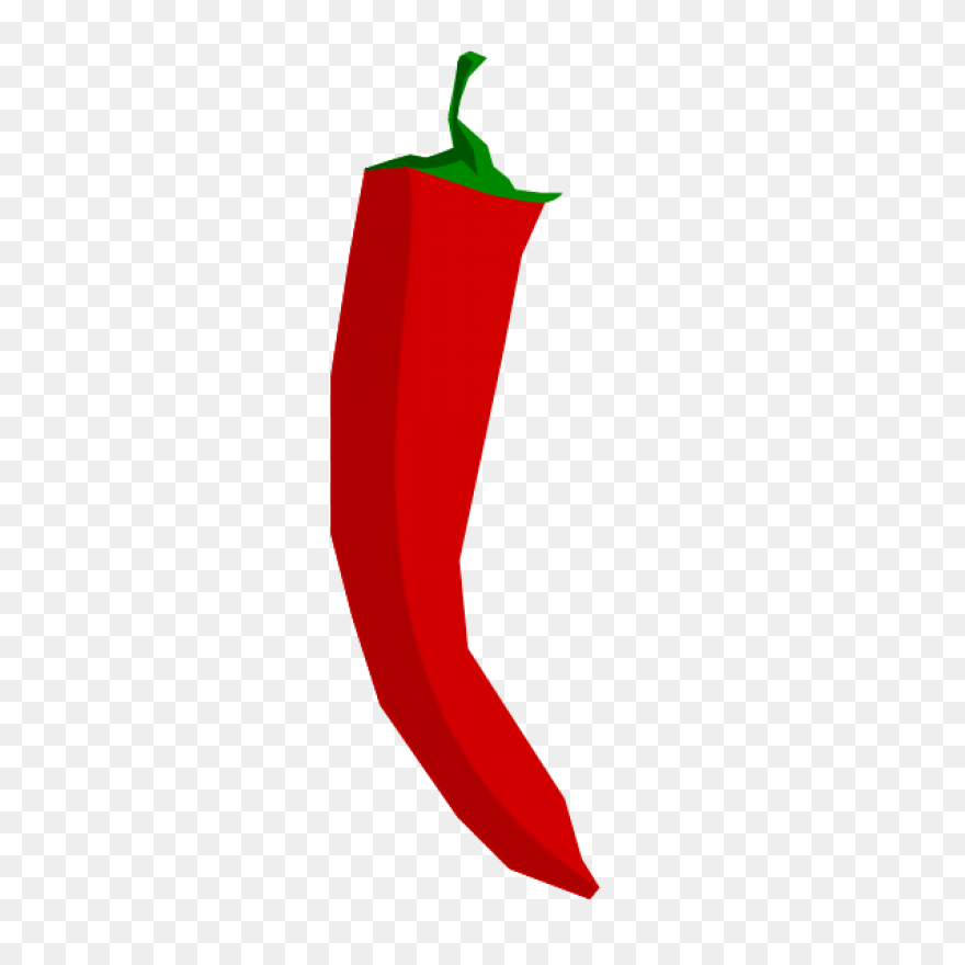 Chili Pepper | Free PNG - Chili Pepper