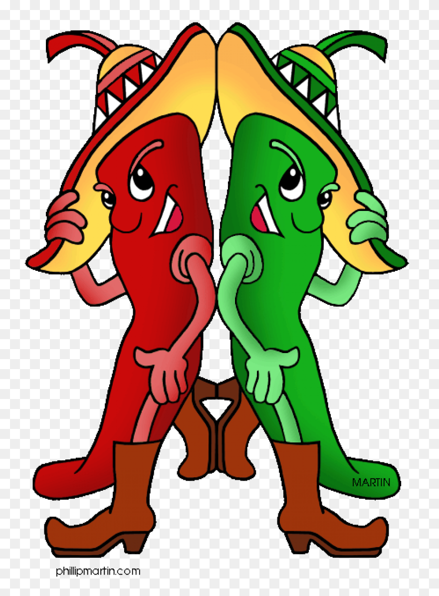 Chili Pepper | Free PNG-WebP
