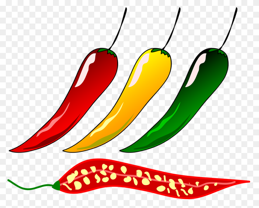 Chili Pepper | Free PNG-WebP