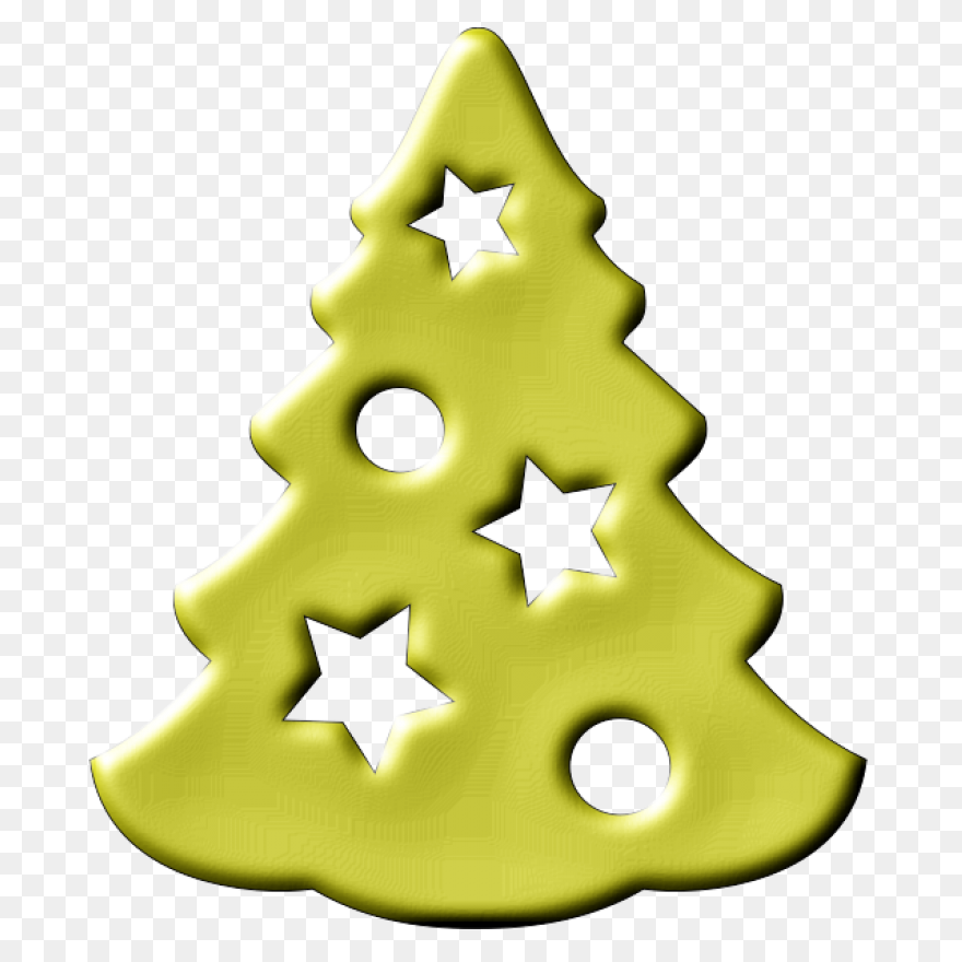 Christmas Cookie Clip Art Christmas