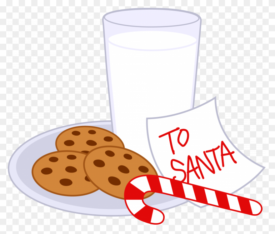 Christmas Cookie Clip Art Christmas