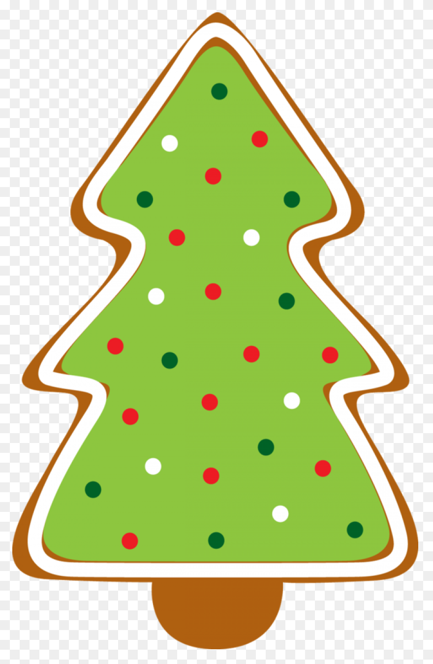 Christmas Cookie Clipart Christmas Sugar - Christmas Cookies
