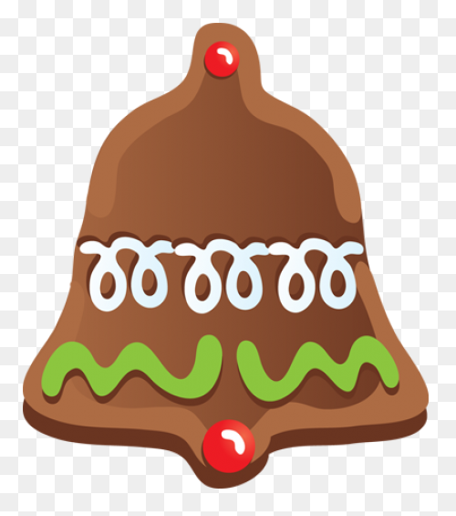 Christmas Cookie Clip Art Christmas