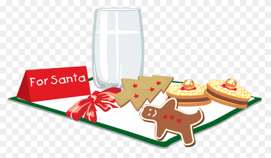 Christmas Cookie Clip Art Christmas