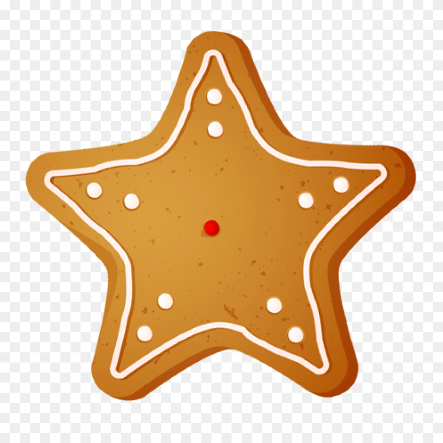 Christmas Cookie Clip Art Christmas