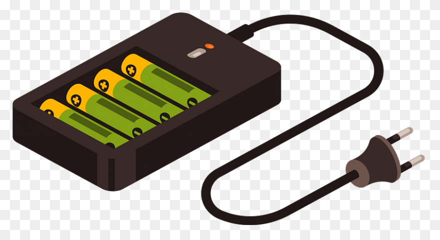 Charger Archivos - Rayvolt Bikes