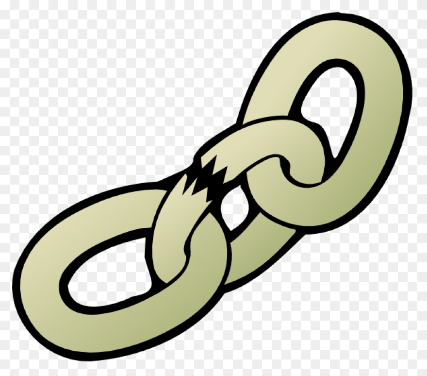 Chain Frame 3 - Openclipart | Circl