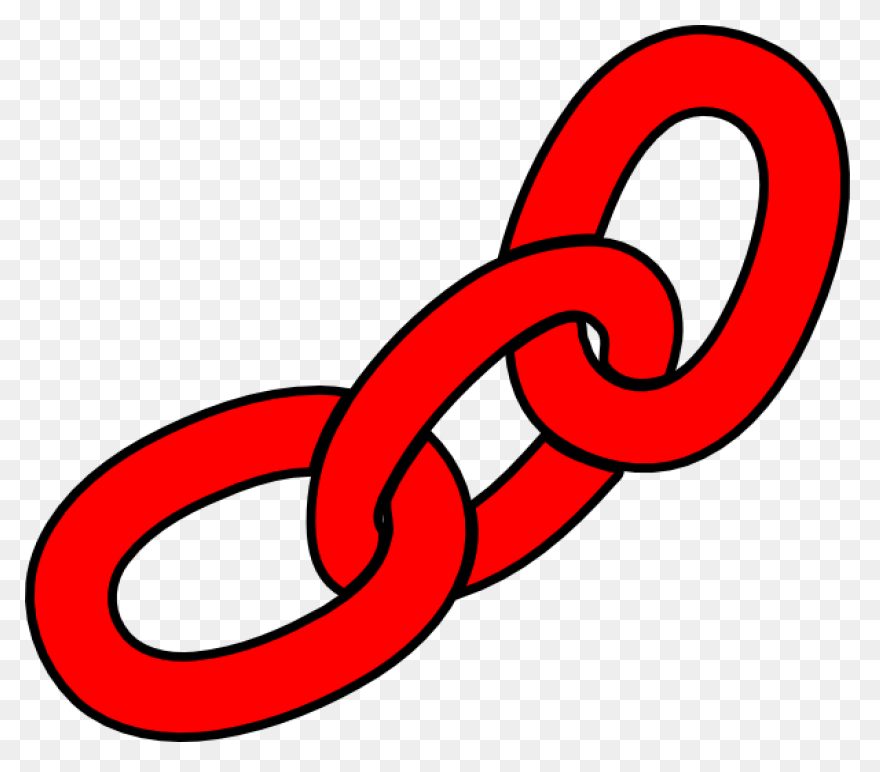 Chain Frame 3 - Openclipart | Circl