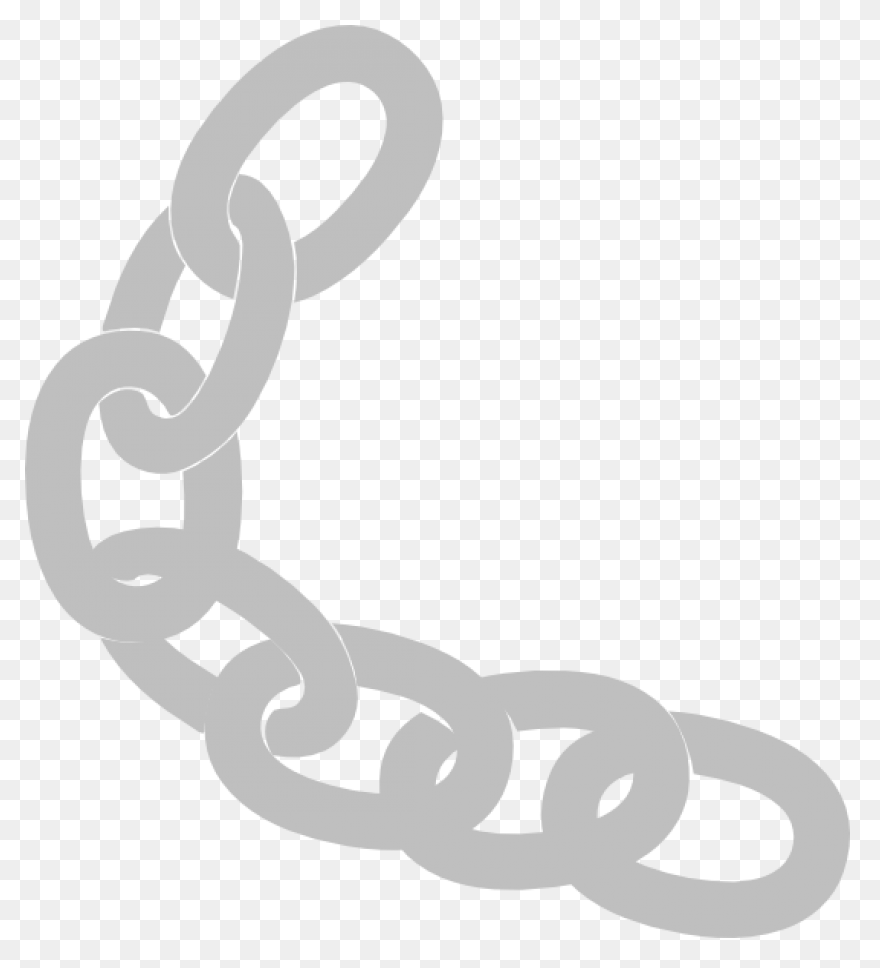 Chain Frame 3 - Openclipart | Circl