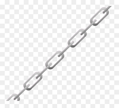 Chain Frame 3 - Openclipart | Circl