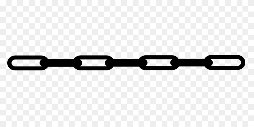 Chain Frame 3 - Openclipart | Circl