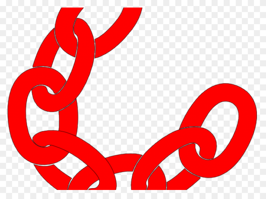 Chain Frame 3 - Openclipart | Circl