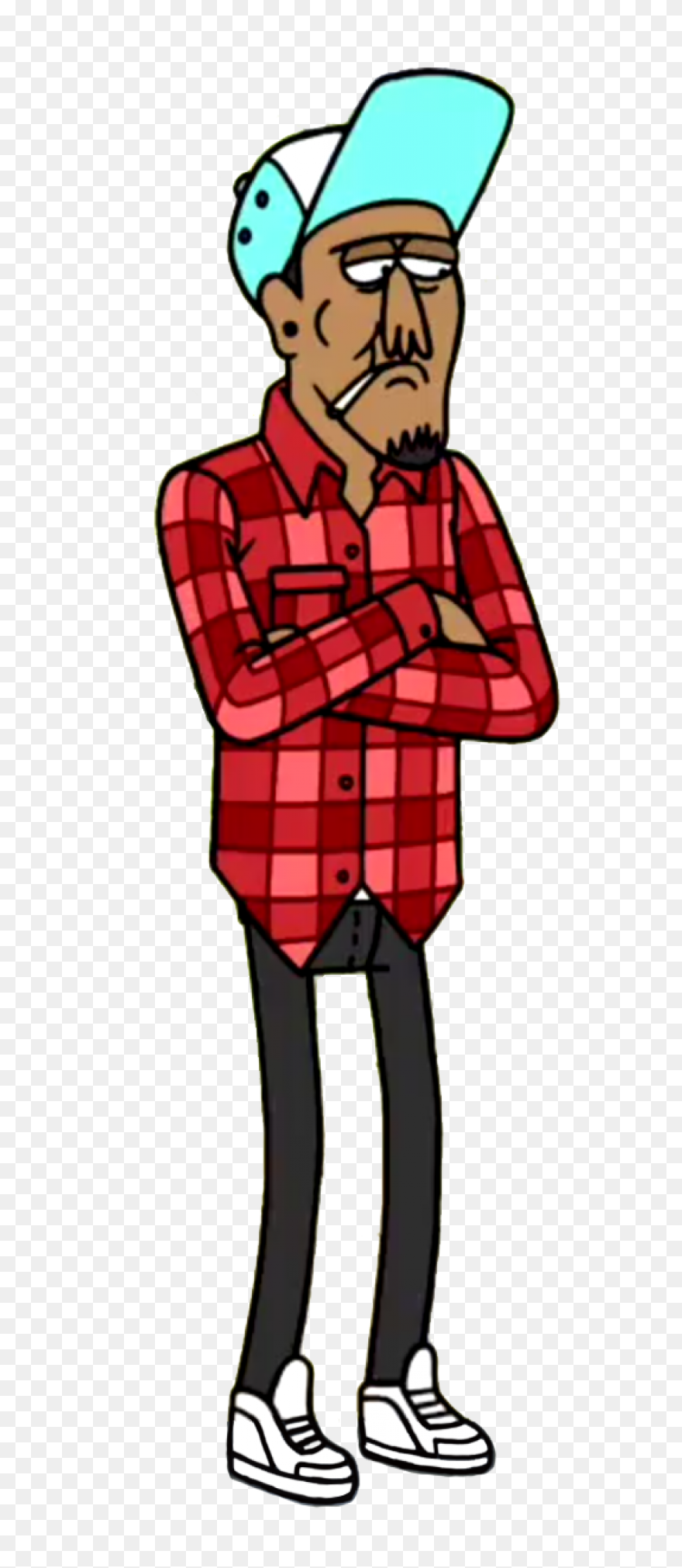 Childish Gambino Skin