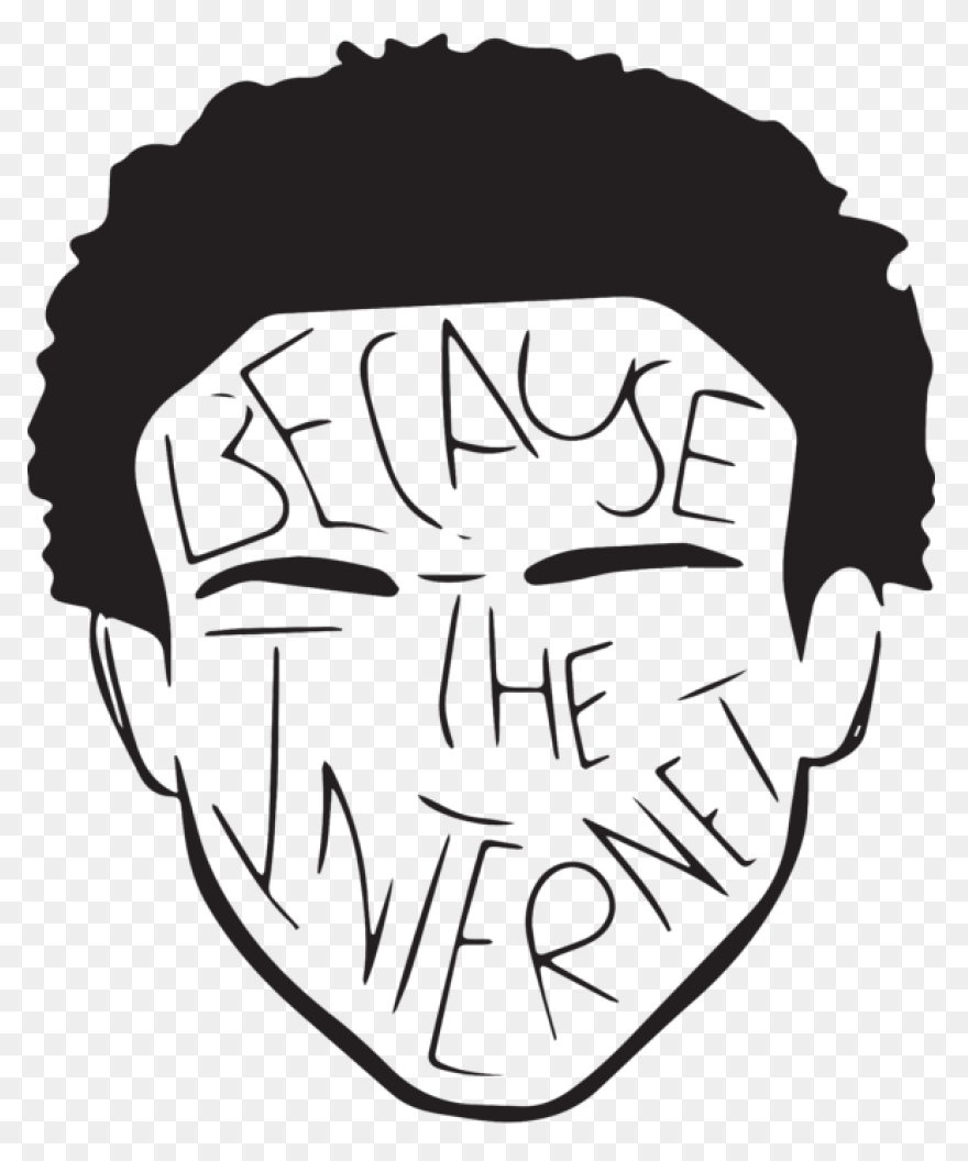 Childish Gambino Skin