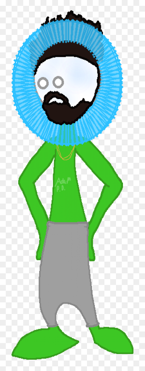 Childish Gambino Skin