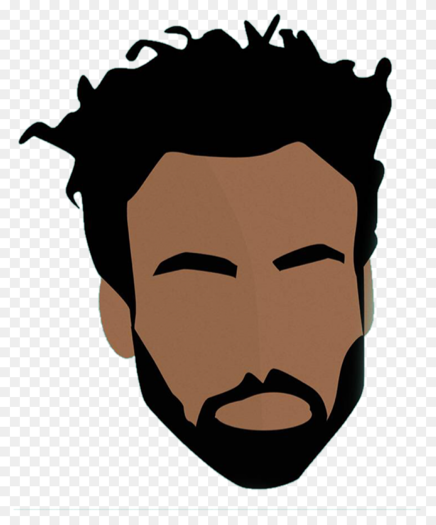 Childish Gambino Skin
